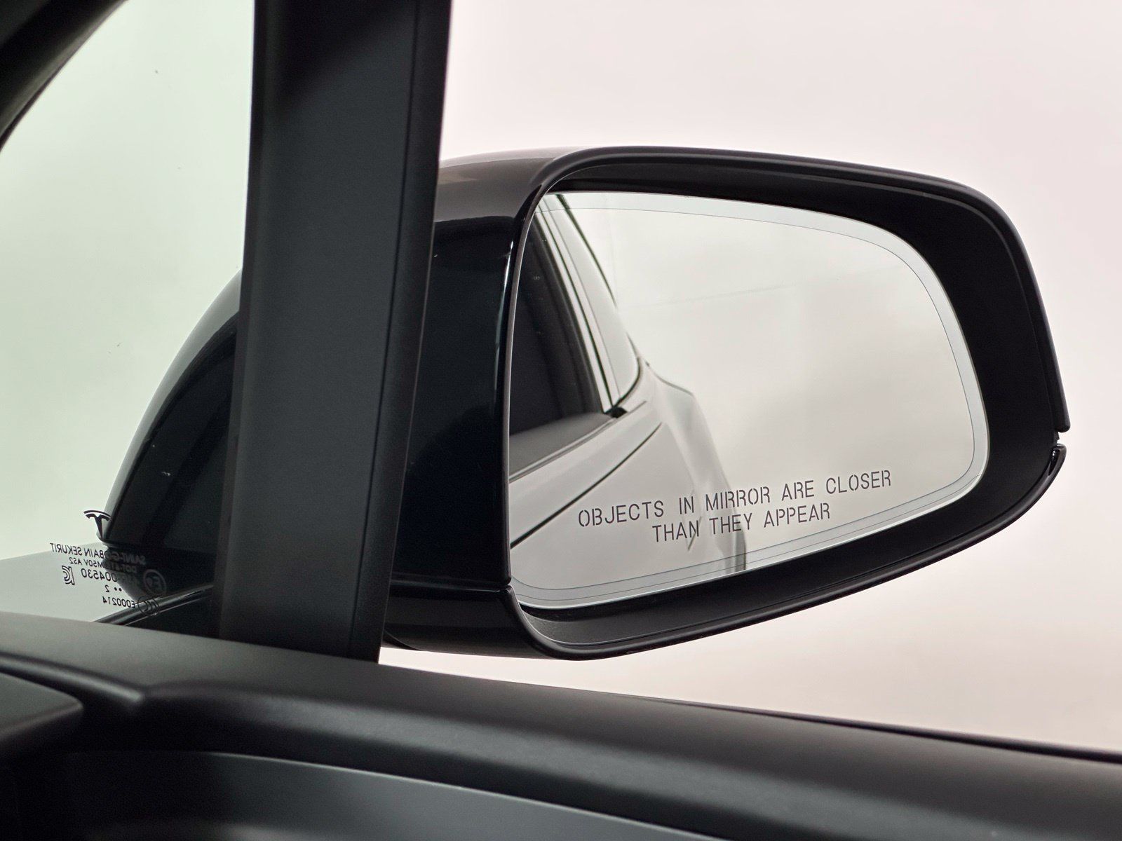 Used 2022 Tesla Model X Plaid AWD/4WD image 21