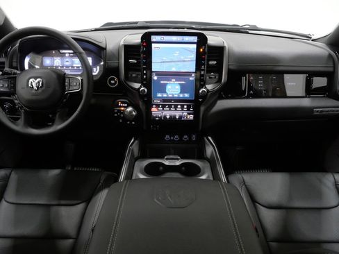 New 2026 RAM 1500 Rebel image 10