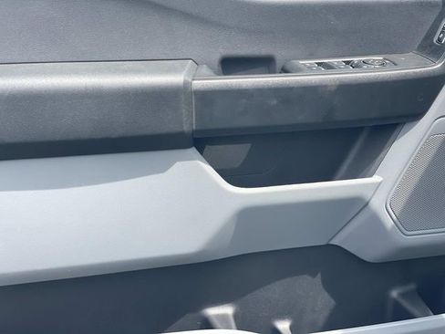 New 2026 Ford F350 XL w/ FX4 Off-Road Package image 16