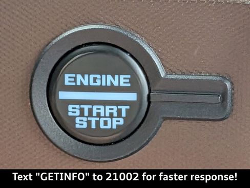 Used 2023 Ford Bronco Outer Banks image 36