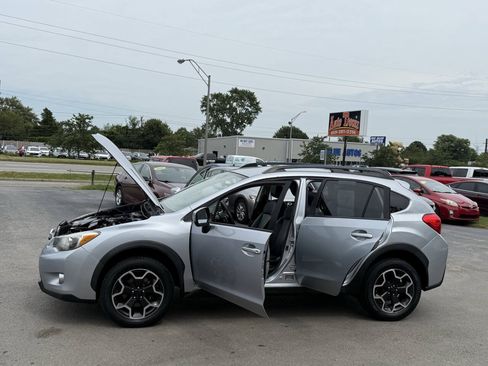 Used 2014 Subaru Crosstrek 2.0i Limited AWD/4WD image 23