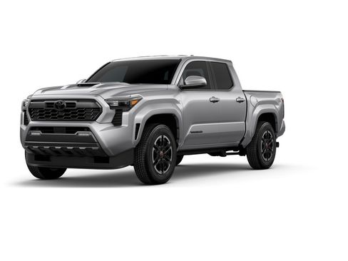 New 2026 Toyota Tacoma TRD Sport RWD image 39