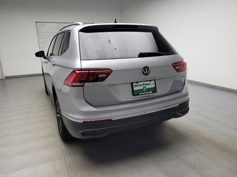 Used 2022 Volkswagen Tiguan S AWD/4WD image 6