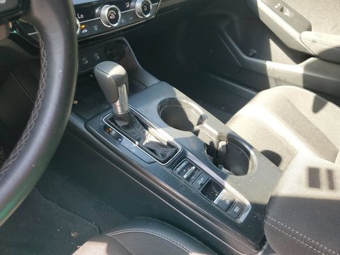 Used 2025 Honda Civic Sport image 24