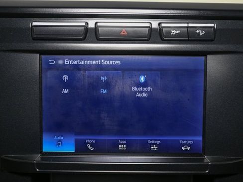 Used 2024 Ford F250 XL w/ XL Chrome Package image 20