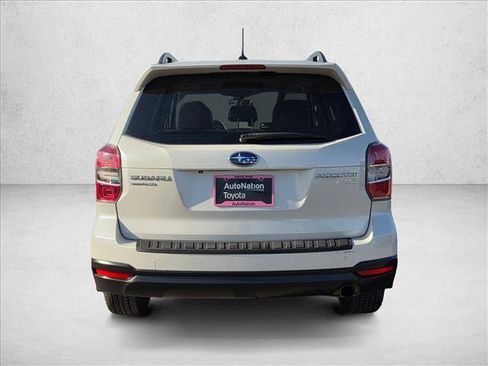 Used 2015 Subaru Forester 2.5i Limited image 6