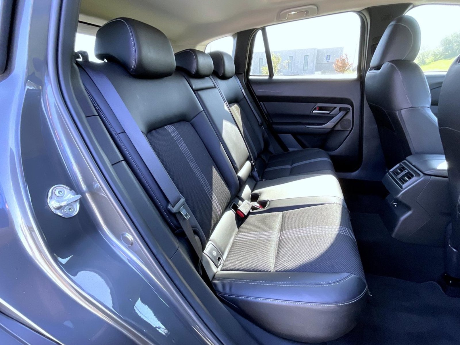 Used 2023 MAZDA CX-50 2.5 S w/ Cargo Package AWD/4WD image 20