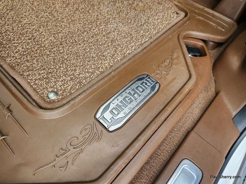 Used 2019 RAM 1500 Limited AWD/4WD image 52