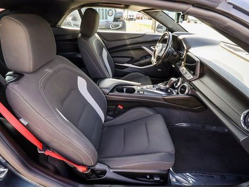 Used 2023 Chevrolet Camaro LT w/ RS Package image 38