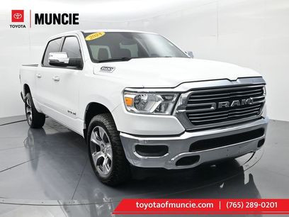 Used 2024 RAM 1500 Laramie