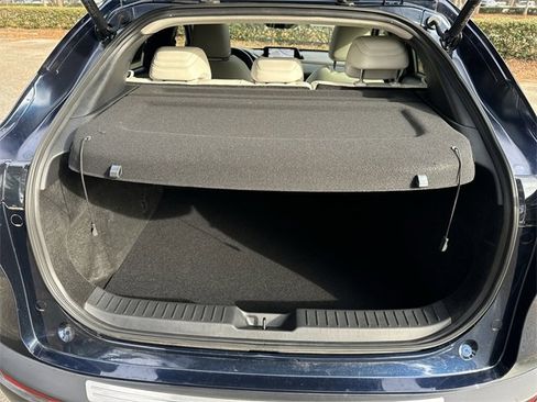 Used 2025 MAZDA CX-30 AWD 2.5 S w/ Premium Package image 25