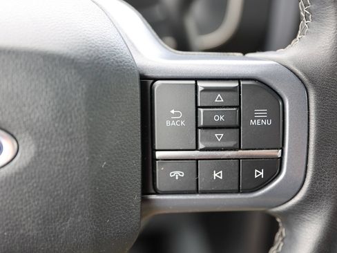 Used 2023 Ford F150 XLT w/ Equipment Group 302A High AWD/4WD image 44