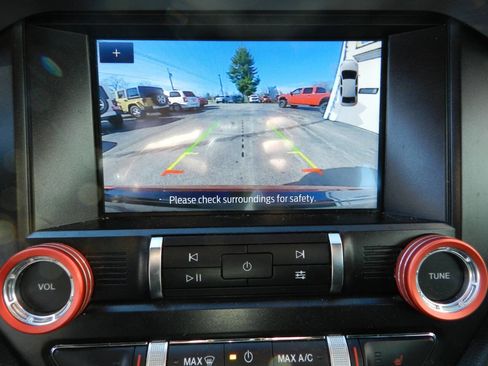 Used 2019 Ford Mustang GT Premium w/ Black Accent Package image 17