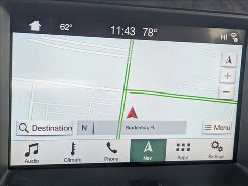 Used 2017 Ford Expedition EL Limited image 14