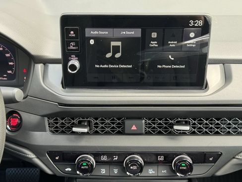 Certified 2026 Honda Accord SE image 16