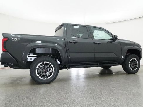 New 2025 Toyota Tacoma TRD Sport image 26