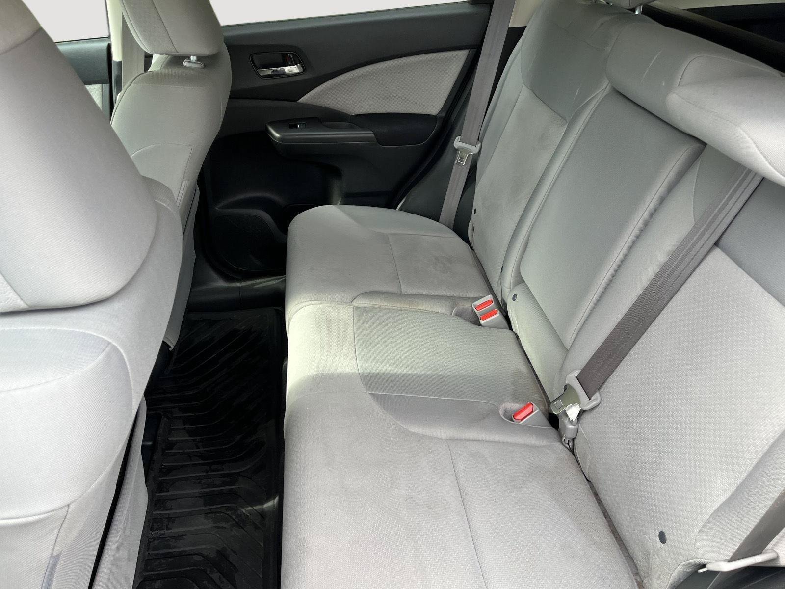 Used 2015 Honda CR-V EX image 13