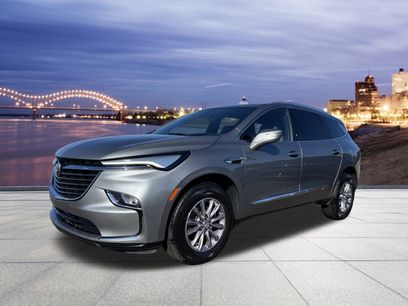 Used 2024 Buick Enclave Premium