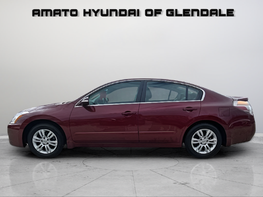 Used 2010 Nissan Altima 2.5 SL w/ SL Pkg FWD image 3
