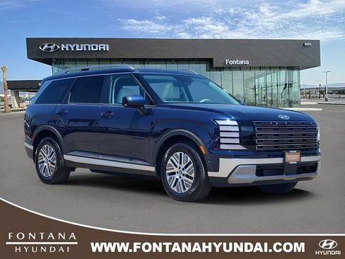 New 2027 Hyundai Palisade SEL Premium FWD image 1