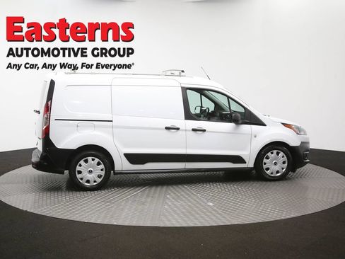 Used 2019 Ford Transit Connect XL FWD image 44
