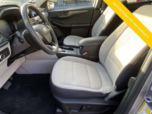 Certified 2023 Ford Escape Active image 13