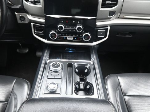 Certified 2024 Ford Expedition Max XLT AWD/4WD image 9