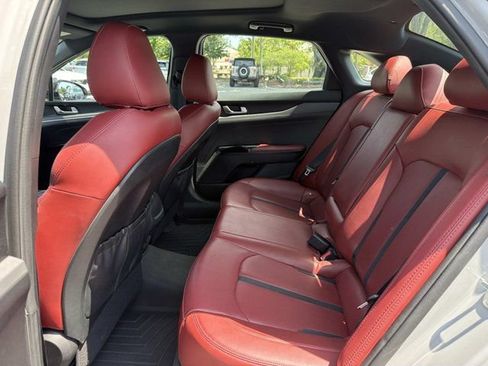 Used 2022 Kia K5 GT-Line w/ GT-Line FWD Premium Package image 14