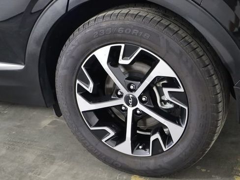 Used 2023 Kia Sportage EX FWD image 41
