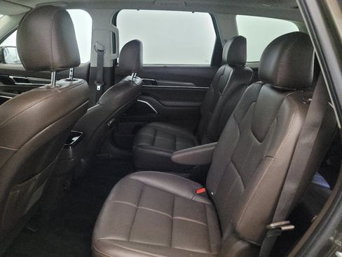 Used 2020 Kia Telluride SX AWD/4WD image 18