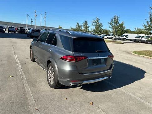 Used 2022 Mercedes-Benz GLE 350 4MATIC image 11