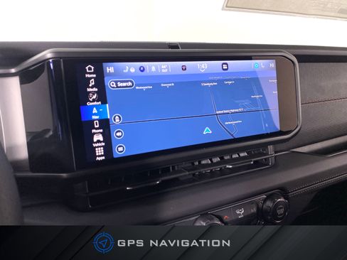 New 2026 Jeep Wrangler Unlimited Rubicon 392 image 2