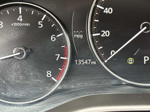 Certified 2024 MAZDA CX-30 AWD 2.5 S image 41