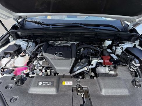 Used 2024 Lexus NX 350 AWD w/ Cold Area Package image 28