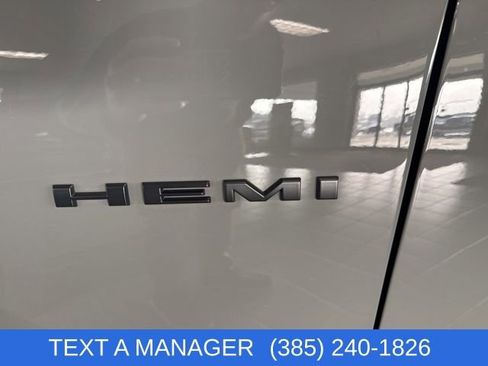 New 2026 Dodge Durango GT w/ Blacktop Package image 3