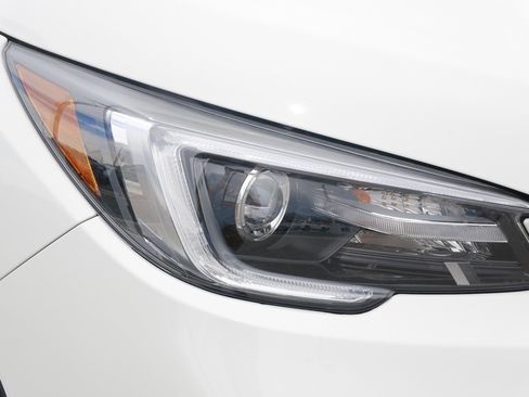 Used 2022 Subaru Ascent Onyx Edition AWD/4WD image 16