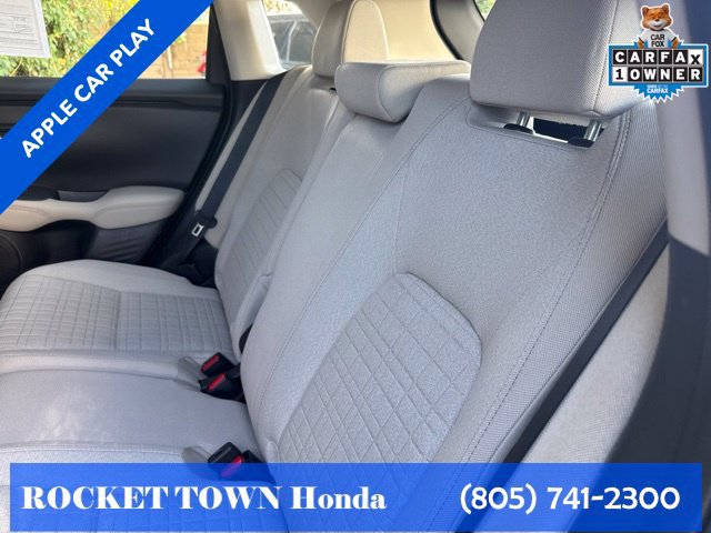 Used 2025 Honda HR-V LX image 20