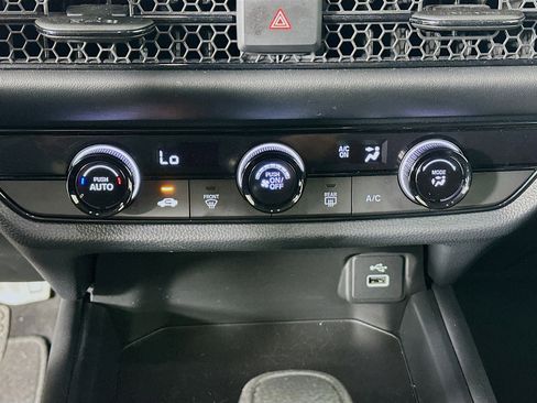 Used 2023 Honda HR-V LX image 22