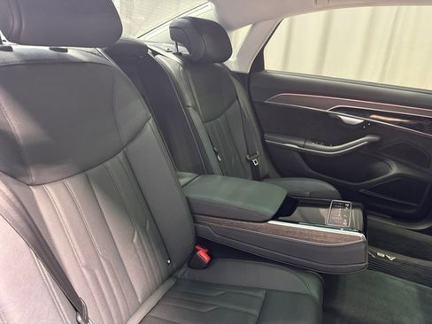 Used 2020 Audi A8 L 3.0T image 15