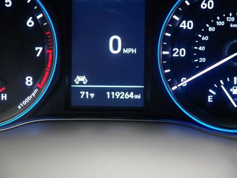 Used 2021 Hyundai Kona SEL AWD/4WD image 24