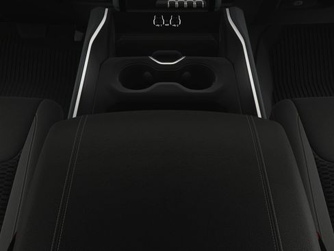 New 2025 RAM 1500 Big Horn image 27