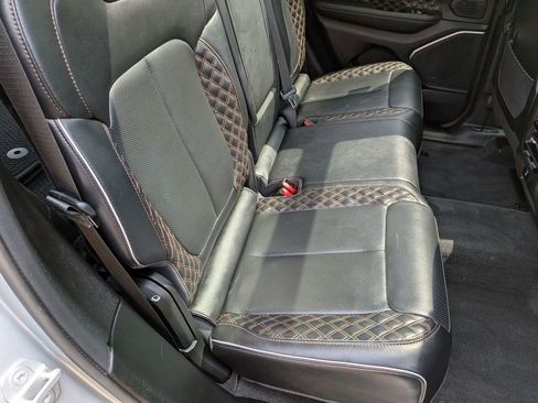 Used 2022 Jeep Grand Cherokee Summit image 30