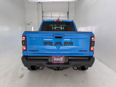 Used 2022 RAM 1500 TRX w/ TRX Level 1 Equipment Group AWD/4WD image 6