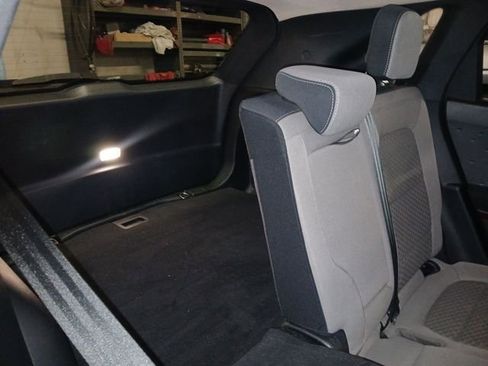 Used 2020 Ford Escape SE image 42