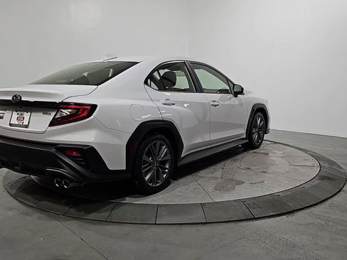 Certified 2023 Subaru WRX Base image 6