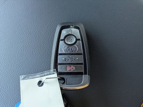 New 2025 Ford F150 Tremor w/ Equipment Group 402A High image 35