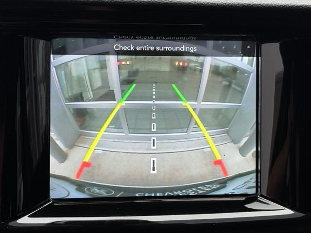 Used 2023 Dodge Durango GT w/ Blacktop Package AWD/4WD image 4