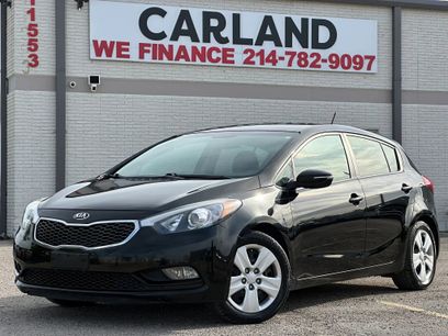 Used 2016 Kia Forte LX