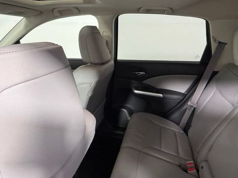 Used 2015 Honda CR-V EX-L image 38
