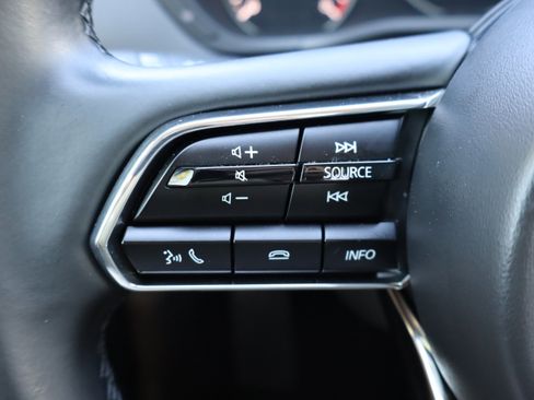 Used 2024 MAZDA CX-90 3.3 Turbo w/ Premium Package AWD/4WD image 20